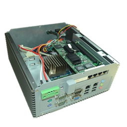 全封閉、防塵防靜電工業(yè)電腦 無(wú)風(fēng)扇低功耗嵌入式工控機(jī)產(chǎn)品解析